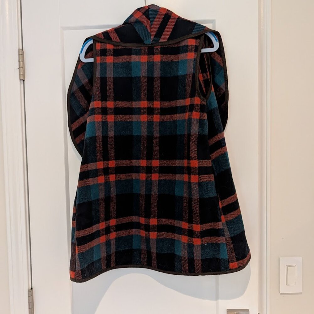 Favlux Fashion Vest - Size M - Picture 3 of 5